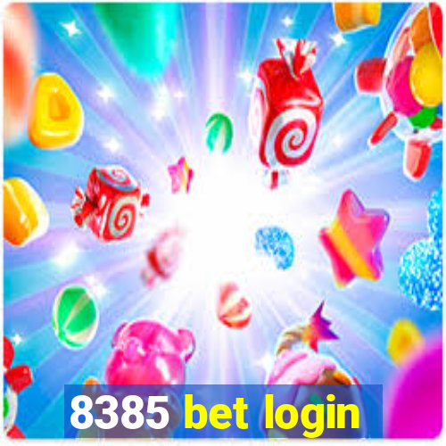 8385 bet login